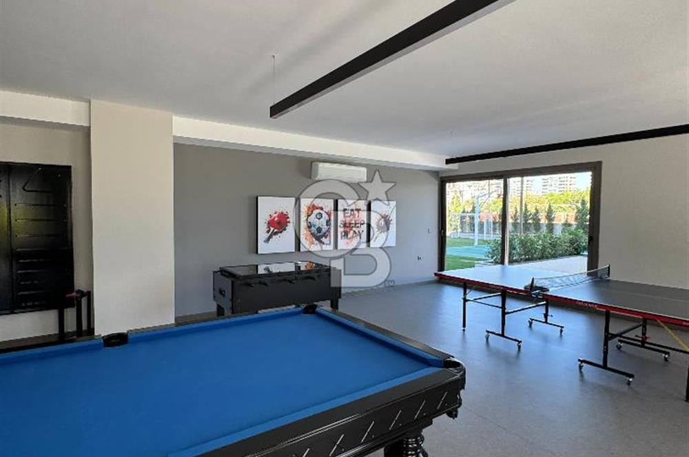 The Life Adana  Konfor, Prestij ve Modern Yaşam Bir Arada