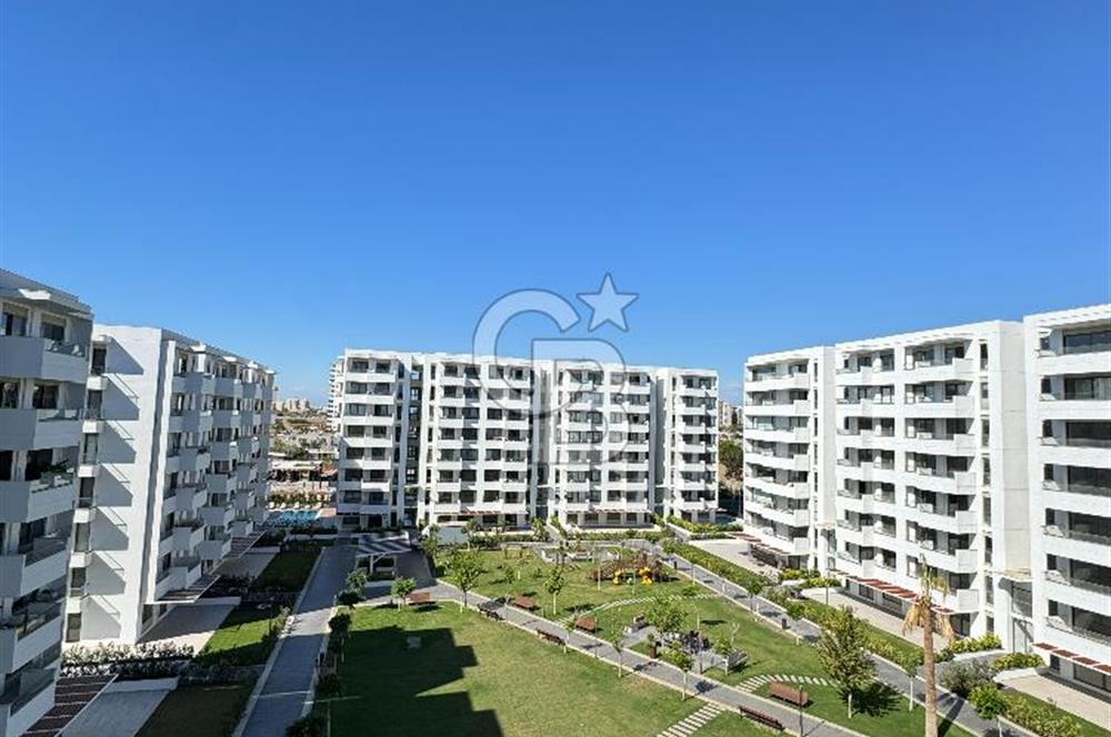 The Life Adana  Konfor, Prestij ve Modern Yaşam Bir Arada