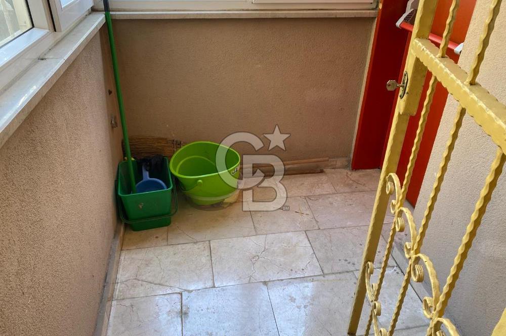 ERENKÖY BAĞDAT CADDESİNE YAKIN 2+1 65 M2 NET KİRALIK DAİRE