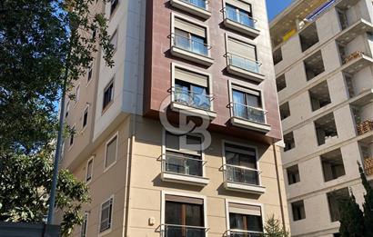 ERENKÖY BAĞDAT CADDESİNE YAKIN 2+1 65 M2 NET KİRALIK DAİRE