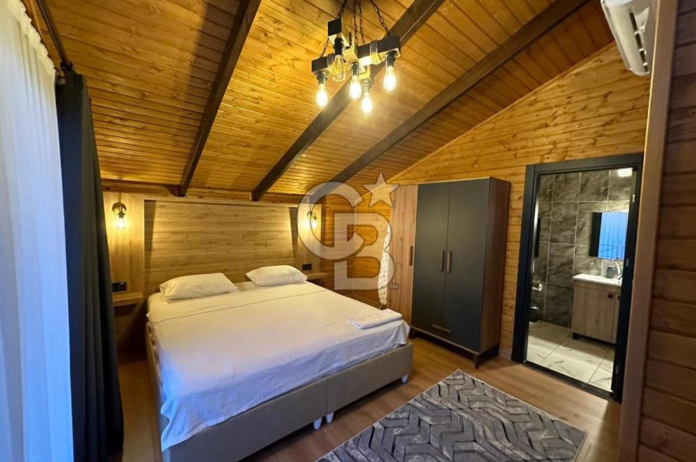 MÜSTAKİL KİRALIK DAİRE