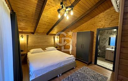 MÜSTAKİL KİRALIK DAİRE