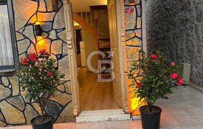 ÜZERİNDE 4 ADET TAŞ BUNGALOV BULUNMAZ FİYATA ARSA