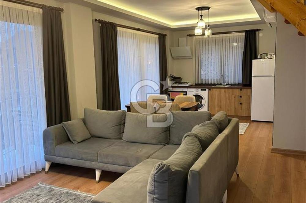 ÜZERİNDE 4 ADET TAŞ BUNGALOV BULUNMAZ FİYATA ARSA