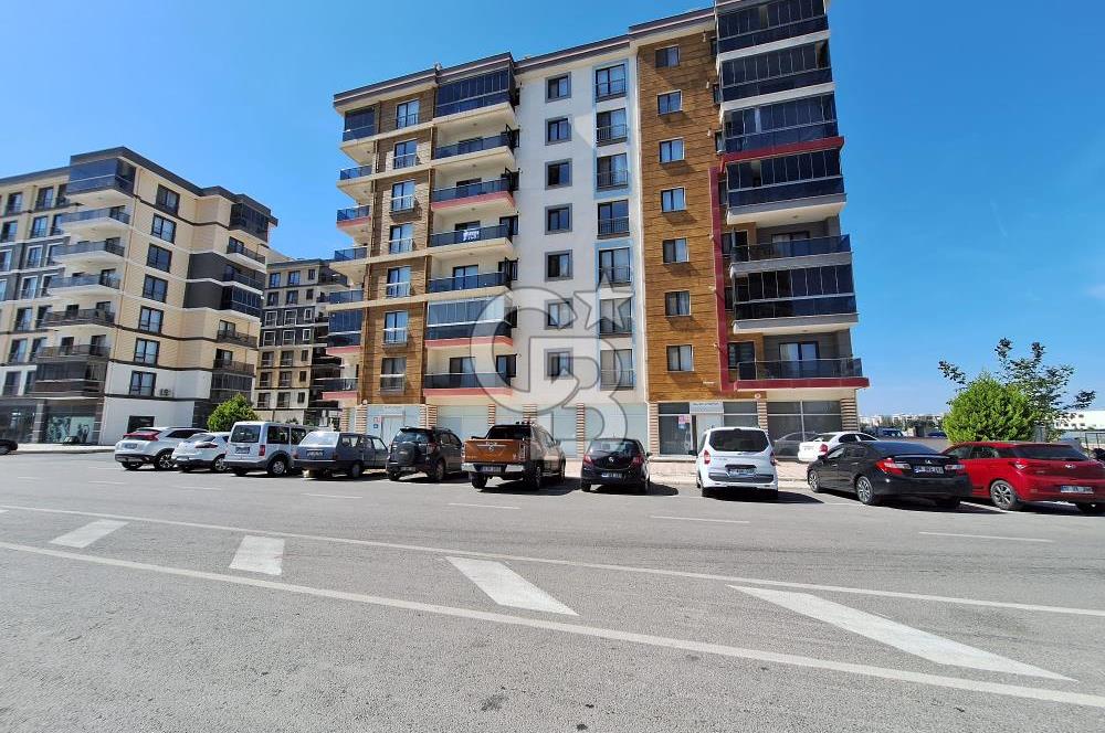 ÇANAKKALE İSMETPAŞA'DA SİTE İÇİ 2+1 KAPALI MUTFAK KİRALIK DAİRE