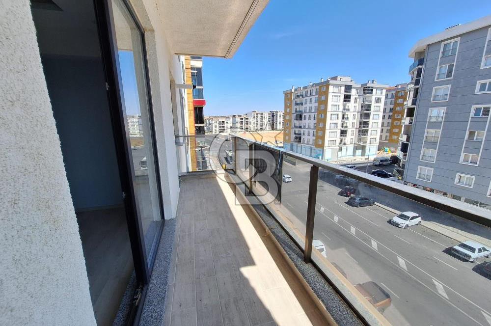 ÇANAKKALE İSMETPAŞA'DA SİTE İÇİ 2+1 KAPALI MUTFAK KİRALIK DAİRE