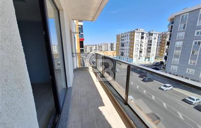 ÇANAKKALE İSMETPAŞA'DA SİTE İÇİ 2+1 KAPALI MUTFAK KİRALIK DAİRE