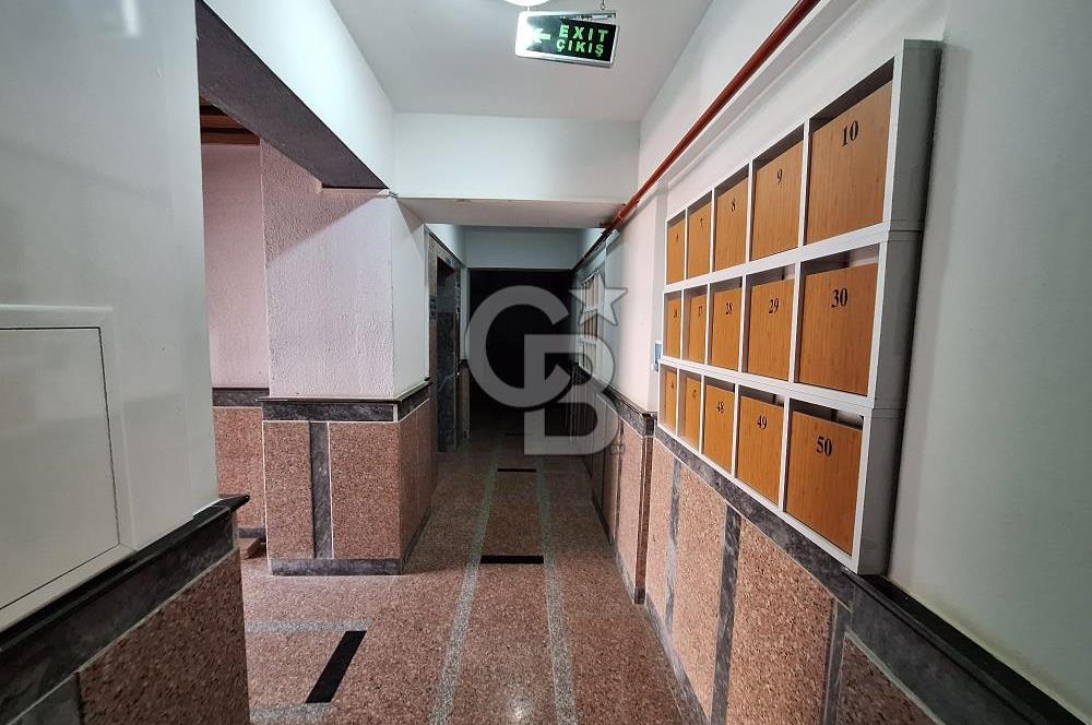 ÇANAKKALE İSMETPAŞA'DA SİTE İÇİ 2+1 KAPALI MUTFAK KİRALIK DAİRE