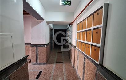 ÇANAKKALE İSMETPAŞA'DA SİTE İÇİ 2+1 KAPALI MUTFAK KİRALIK DAİRE