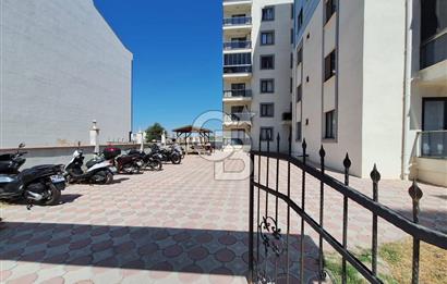 ÇANAKKALE İSMETPAŞA'DA SİTE İÇİ 2+1 KAPALI MUTFAK KİRALIK DAİRE