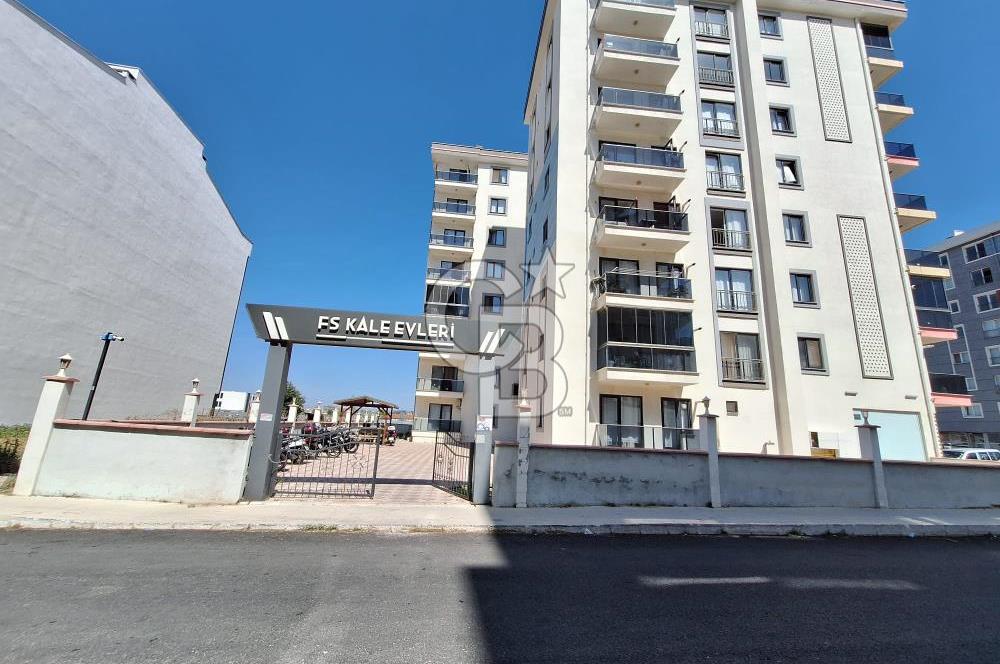 ÇANAKKALE İSMETPAŞA'DA SİTE İÇİ 2+1 KAPALI MUTFAK KİRALIK DAİRE