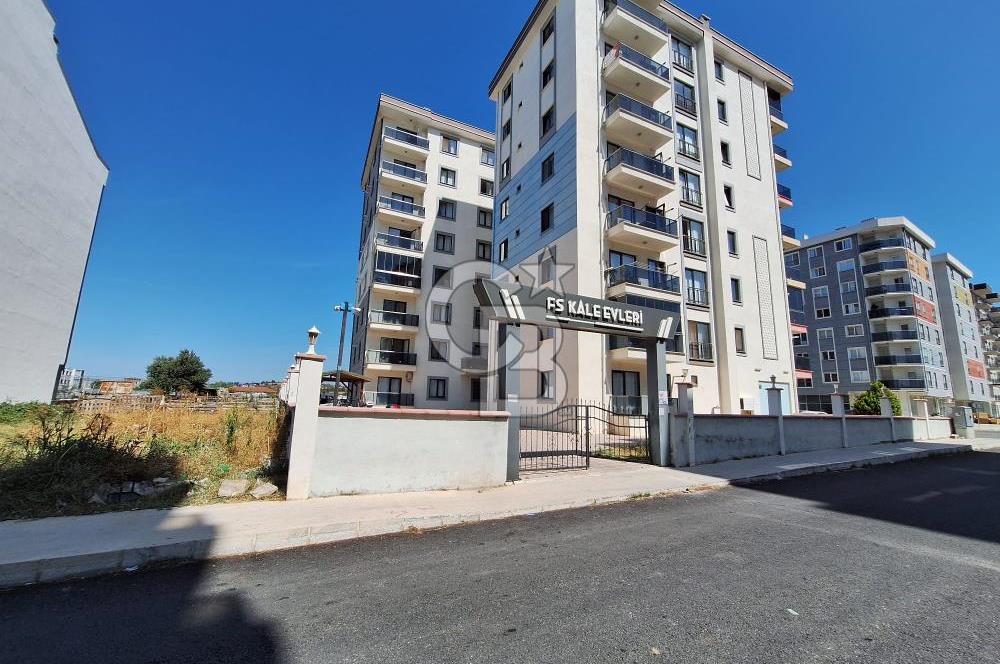 ÇANAKKALE İSMETPAŞA'DA SİTE İÇİ 2+1 KAPALI MUTFAK KİRALIK DAİRE
