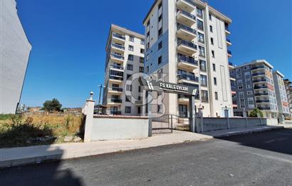 ÇANAKKALE İSMETPAŞA'DA SİTE İÇİ 2+1 KAPALI MUTFAK KİRALIK DAİRE