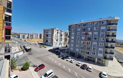 ÇANAKKALE İSMETPAŞA'DA SİTE İÇİ 2+1 KAPALI MUTFAK KİRALIK DAİRE
