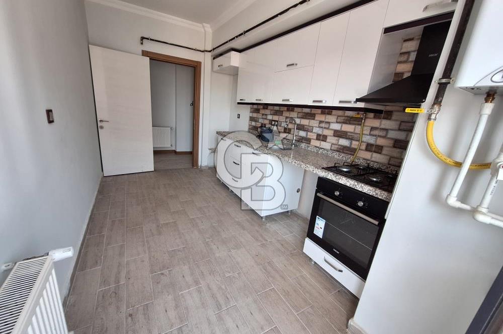 ÇANAKKALE İSMETPAŞA'DA SİTE İÇİ 2+1 KAPALI MUTFAK KİRALIK DAİRE