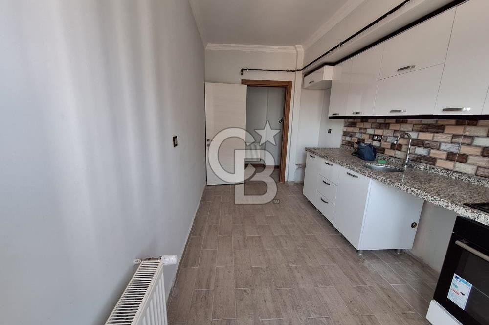 ÇANAKKALE İSMETPAŞA'DA SİTE İÇİ 2+1 KAPALI MUTFAK KİRALIK DAİRE