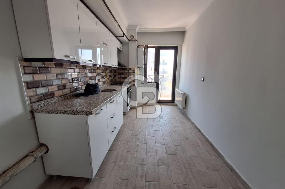 ÇANAKKALE İSMETPAŞA'DA SİTE İÇİ 2+1 KAPALI MUTFAK KİRALIK DAİRE