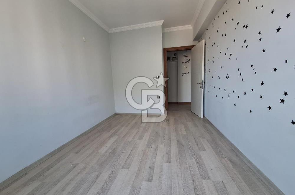 ÇANAKKALE İSMETPAŞA'DA SİTE İÇİ 2+1 KAPALI MUTFAK KİRALIK DAİRE