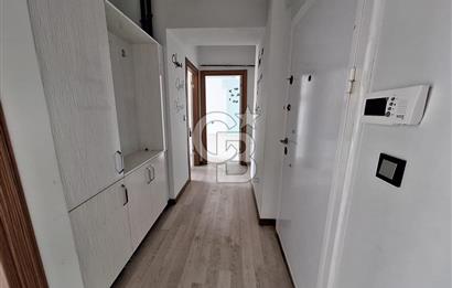 ÇANAKKALE İSMETPAŞA'DA SİTE İÇİ 2+1 KAPALI MUTFAK KİRALIK DAİRE