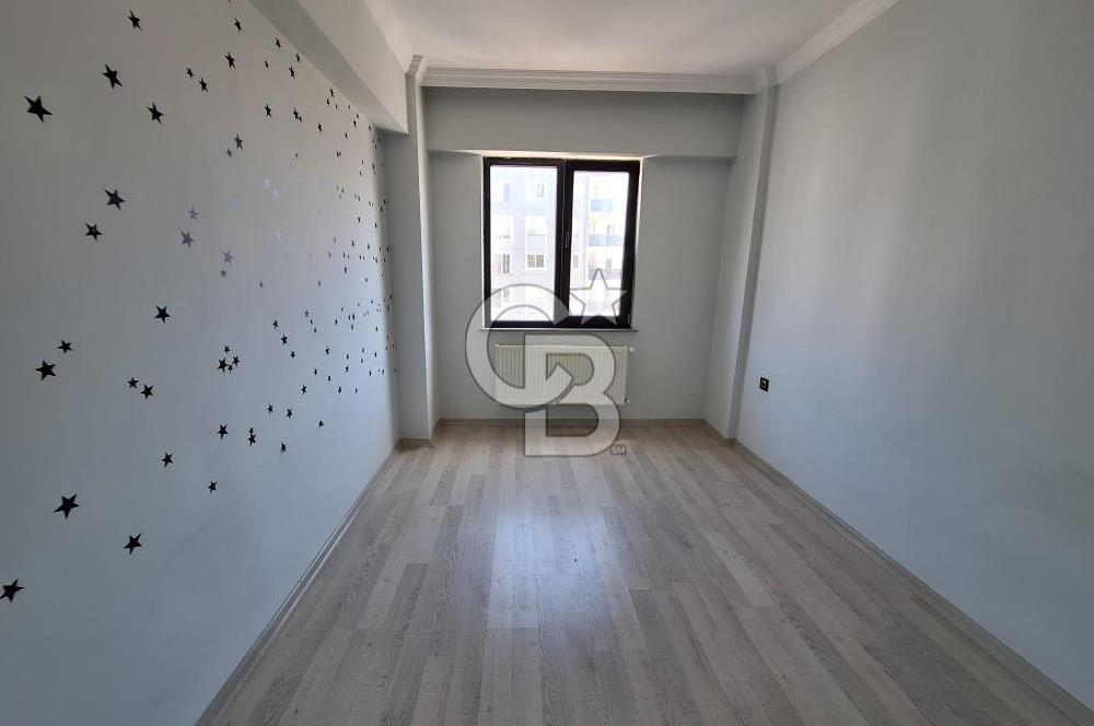 ÇANAKKALE İSMETPAŞA'DA SİTE İÇİ 2+1 KAPALI MUTFAK KİRALIK DAİRE