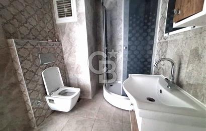 ÇANAKKALE İSMETPAŞA'DA SİTE İÇİ 2+1 KAPALI MUTFAK KİRALIK DAİRE