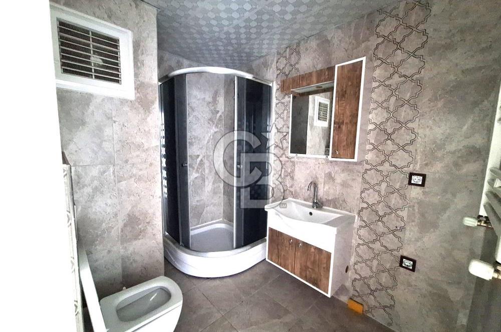 ÇANAKKALE İSMETPAŞA'DA SİTE İÇİ 2+1 KAPALI MUTFAK KİRALIK DAİRE