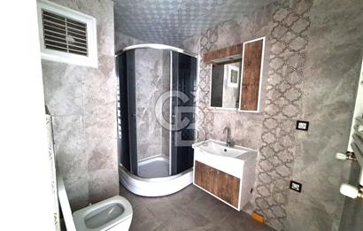 ÇANAKKALE İSMETPAŞA'DA SİTE İÇİ 2+1 KAPALI MUTFAK KİRALIK DAİRE