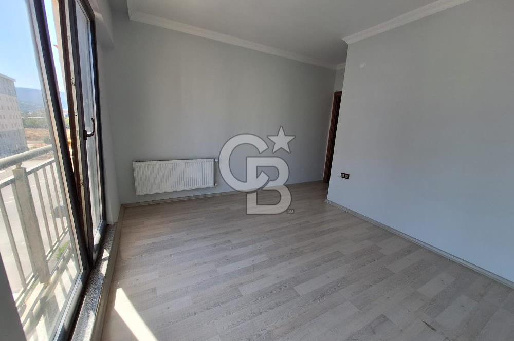 ÇANAKKALE İSMETPAŞA'DA SİTE İÇİ 2+1 KAPALI MUTFAK KİRALIK DAİRE