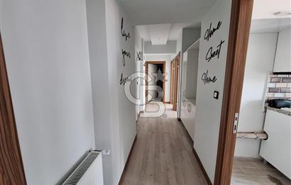 ÇANAKKALE İSMETPAŞA'DA SİTE İÇİ 2+1 KAPALI MUTFAK KİRALIK DAİRE