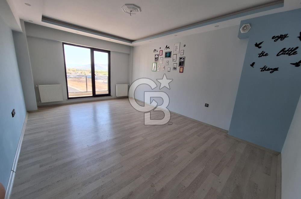ÇANAKKALE İSMETPAŞA'DA SİTE İÇİ 2+1 KAPALI MUTFAK KİRALIK DAİRE