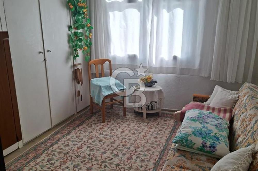 CB YALI'DAN İZMİR GÖZTEPE'DE SATILIK DAİRE