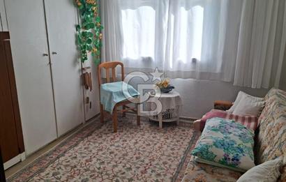 CB YALI'DAN İZMİR GÖZTEPE'DE SATILIK DAİRE