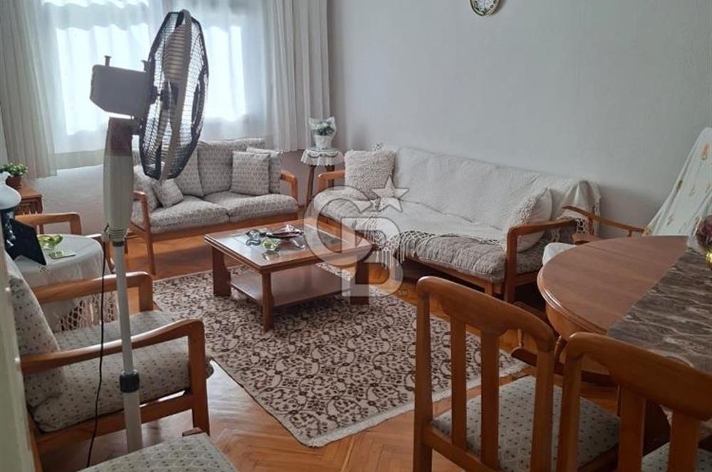 CB YALI'DAN İZMİR GÖZTEPE'DE SATILIK DAİRE