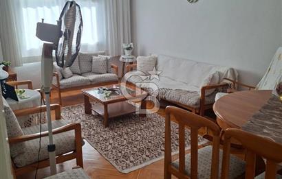 CB YALI'DAN İZMİR GÖZTEPE'DE SATILIK DAİRE