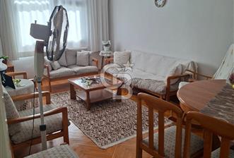 CB YALI'DAN İZMİR GÖZTEPE'DE SATILIK DAİRE