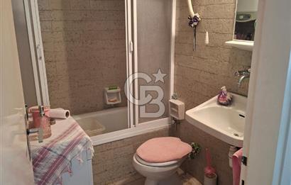 CB YALI'DAN İZMİR GÖZTEPE'DE SATILIK DAİRE