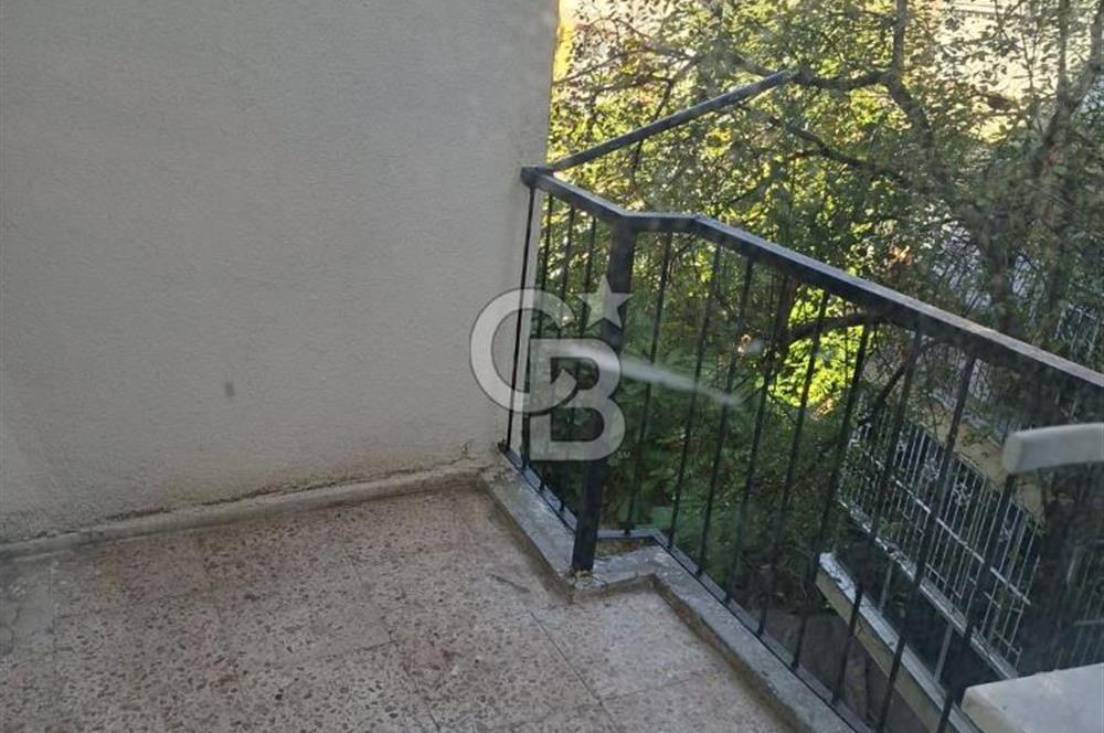 CB YALI'DAN İZMİR GÖZTEPE'DE SATILIK DAİRE