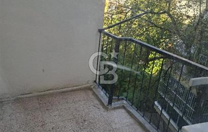 CB YALI'DAN İZMİR GÖZTEPE'DE SATILIK DAİRE