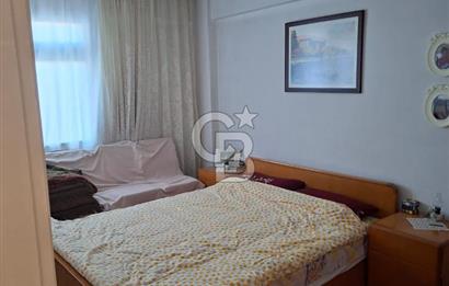 CB YALI'DAN İZMİR GÖZTEPE'DE SATILIK DAİRE