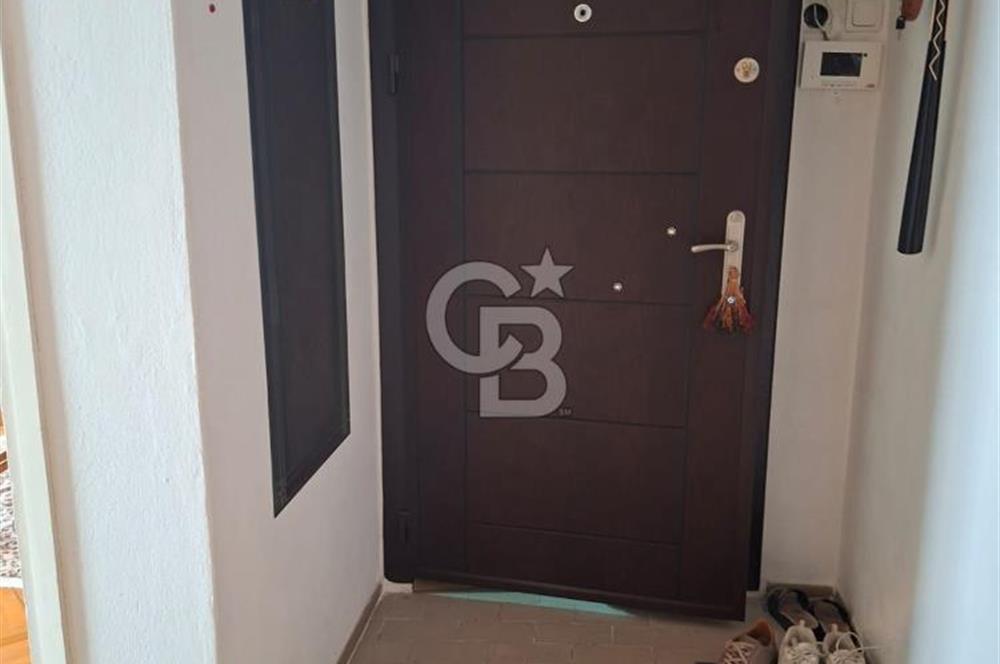 CB YALI'DAN İZMİR GÖZTEPE'DE SATILIK DAİRE