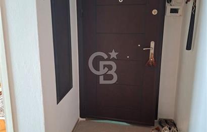 CB YALI'DAN İZMİR GÖZTEPE'DE SATILIK DAİRE