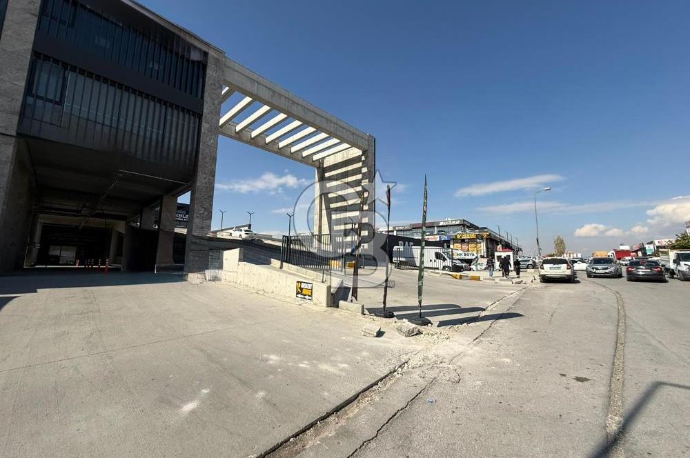 OTORİTE ŞAŞMAZ MASRAFSIZ KULLANIMA HAZIR 250 MT2 DUBLEKS DÜKKAN