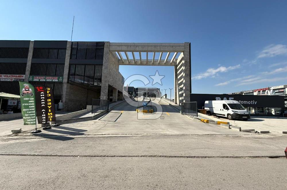 OTORİTE ŞAŞMAZ MASRAFSIZ KULLANIMA HAZIR 250 MT2 DUBLEKS DÜKKAN