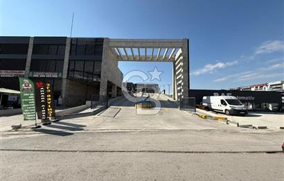 OTORİTE ŞAŞMAZ MASRAFSIZ KULLANIMA HAZIR 250 MT2 DUBLEKS DÜKKAN