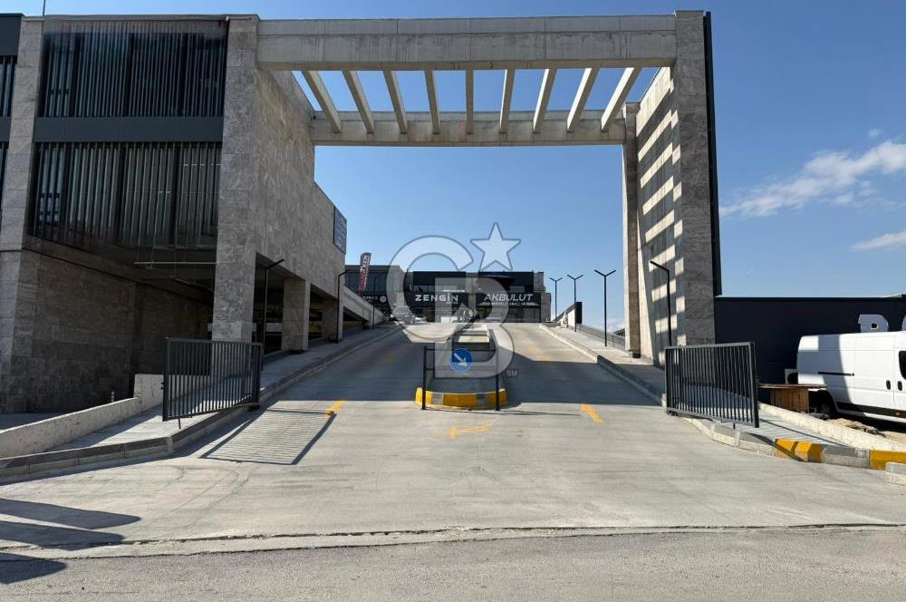 OTORİTE ŞAŞMAZ MASRAFSIZ KULLANIMA HAZIR 250 MT2 DUBLEKS DÜKKAN
