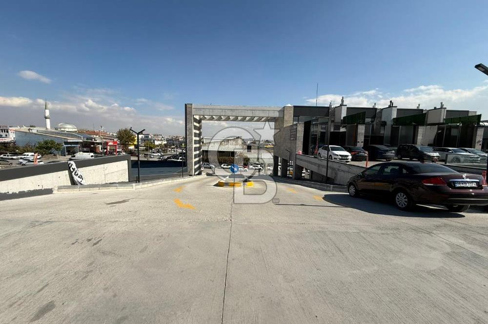 OTORİTE ŞAŞMAZ MASRAFSIZ KULLANIMA HAZIR 250 MT2 DUBLEKS DÜKKAN