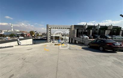OTORİTE ŞAŞMAZ MASRAFSIZ KULLANIMA HAZIR 250 MT2 DUBLEKS DÜKKAN