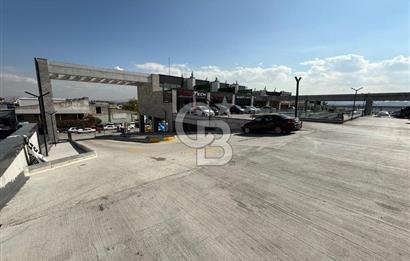 OTORİTE ŞAŞMAZ MASRAFSIZ KULLANIMA HAZIR 250 MT2 DUBLEKS DÜKKAN