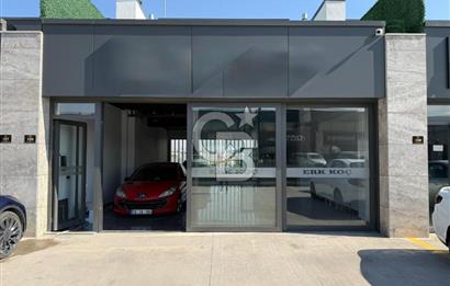OTORİTE ŞAŞMAZ MASRAFSIZ KULLANIMA HAZIR 250 MT2 DUBLEKS DÜKKAN