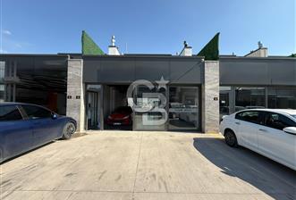 OTORİTE ŞAŞMAZ MASRAFSIZ KULLANIMA HAZIR 250 MT2 DUBLEKS DÜKKAN